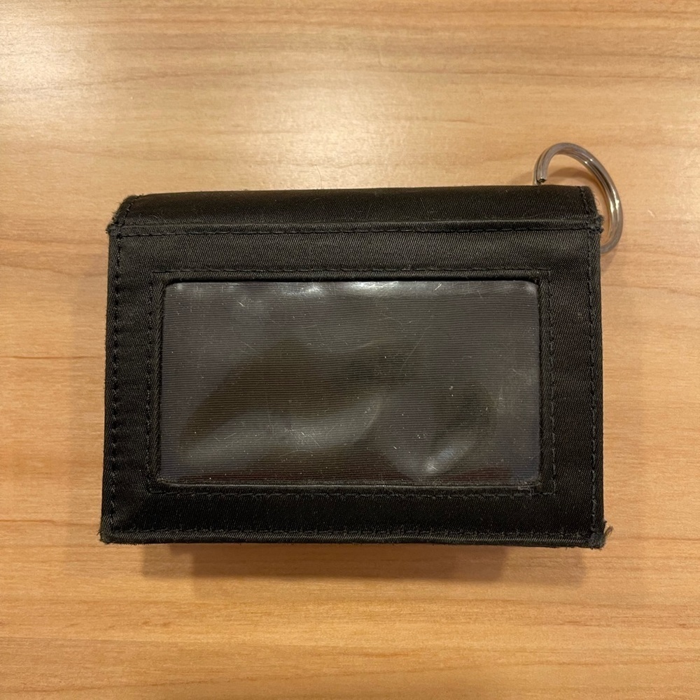 Kate Spade cardholder and keychain - Picture 7 of 7